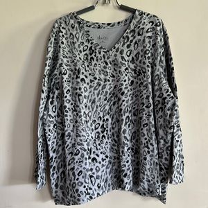 D&Co. 3X top